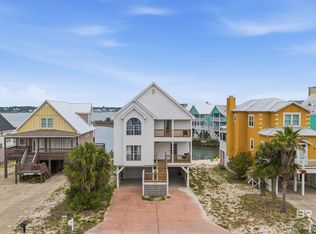 116 Sand Dune Dr, Gulf Shores, AL 36542