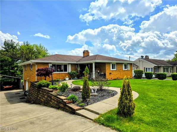 101 Clark Rd, Saint Clairsville, OH 43950