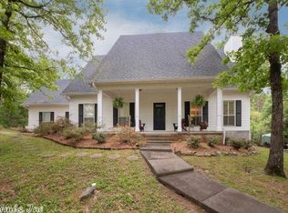 14016 Stonewood Ct, Roland, AR 72135