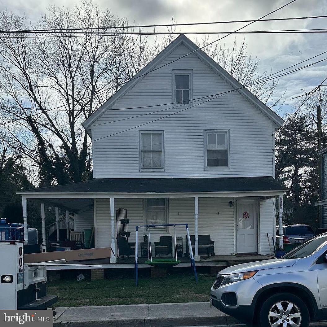 113 Maryland Ave, Hurlock, MD 21643 Zillow