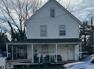 113 Maryland Ave, Hurlock, MD 21643