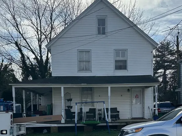 113 Maryland Ave, Hurlock, MD 21643