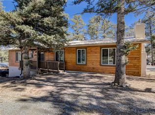 303 South St, Ruidoso, NM 88345