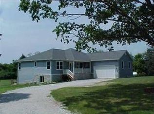 6410 S Wheelock Rd, West Milton, OH 45383