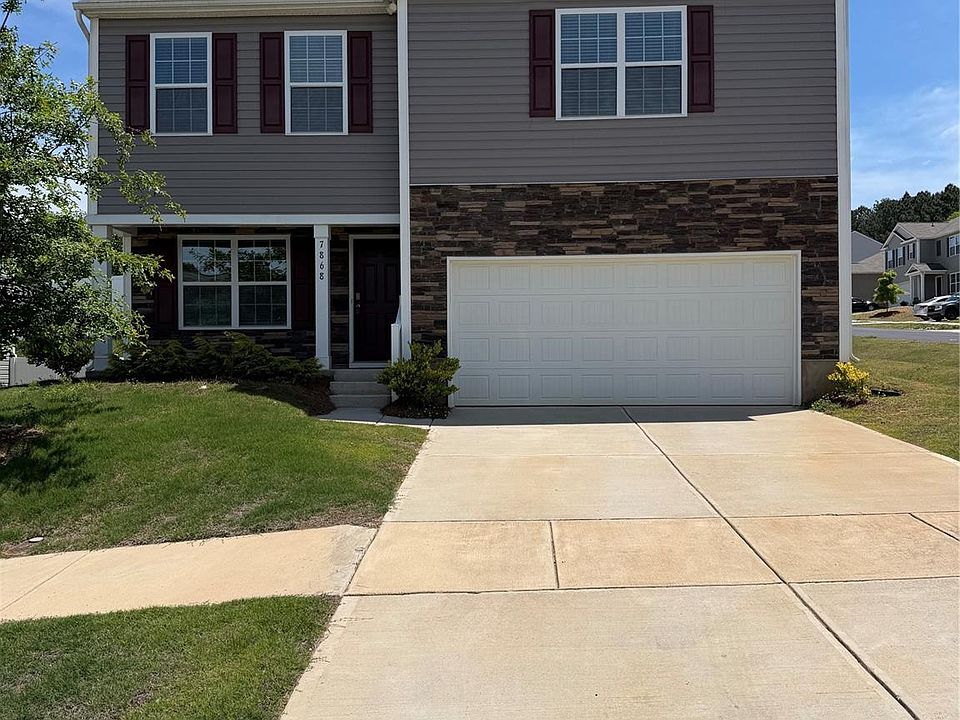 1st image of 7868 Whispering Stream Dr