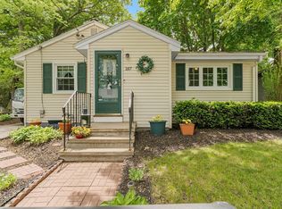 187 Riverview St, Brockton, MA 02302