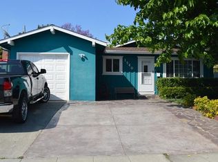 1540 Lochner Dr, San Jose, CA