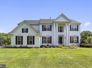 6313 Holland Meadow Ln, Laytonsville, MD 20882