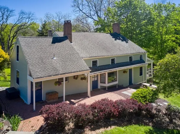 11 Pleasant Run Rd, Readington Twp., NJ 08822