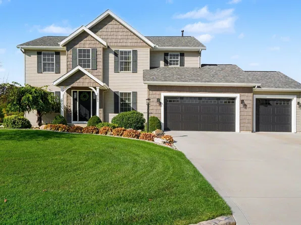 58585 Heather Pointe Dr, Osceola, IN 46561