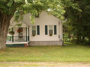 409 Morrison Ave, Ellwood City, PA