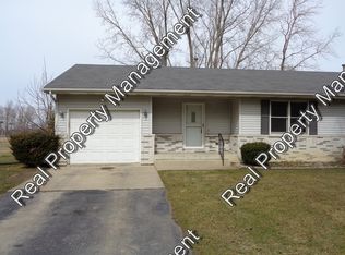 3270 E 69th Ave, Merrillville, IN 46410