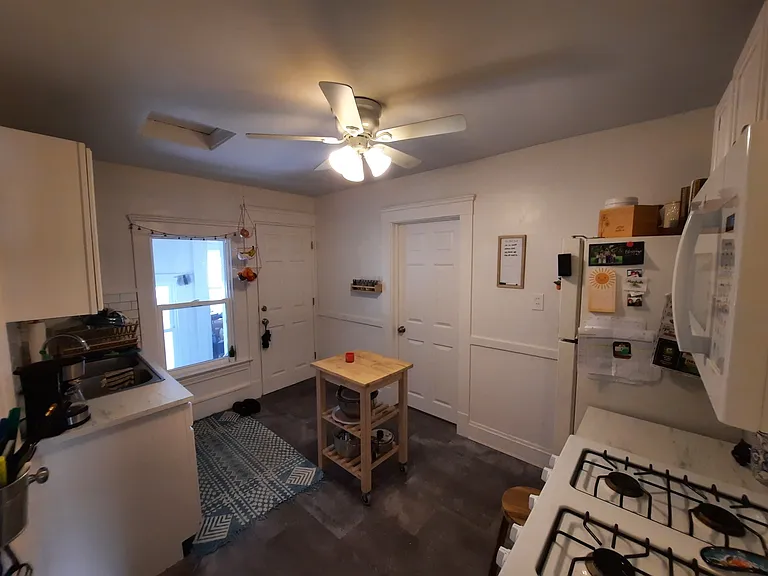 1712 Brevier Ave #UP — Photo 4