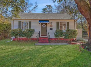 4714 Brookside Dr, North Charleston, SC 29405