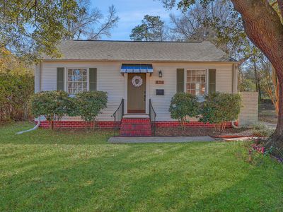 4714 Brookside Dr, North Charleston, SC, 29405