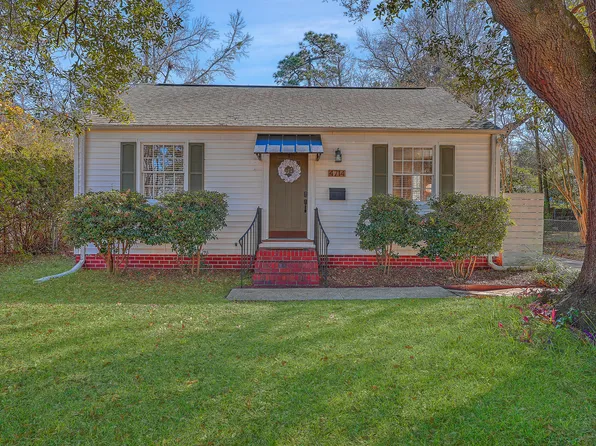 4714 Brookside Dr, North Charleston, SC 29405