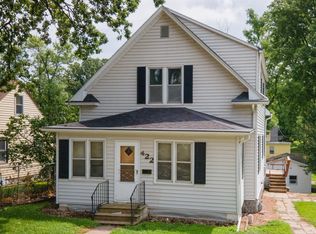 422 Columbus Ave, Albert Lea, MN 56007