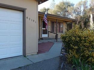 47101 Modoc Rd, Coarsegold, CA 93614