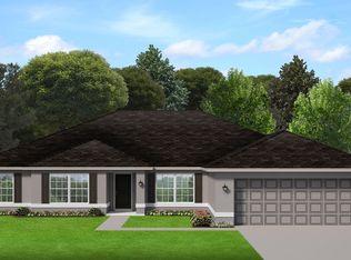 517 SW Cherry Hill Rd, Port Saint Lucie, FL 34953