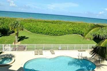 Home For Sale In BEACH VILLAS ON HUTCHINSON ISLAND MINIUM