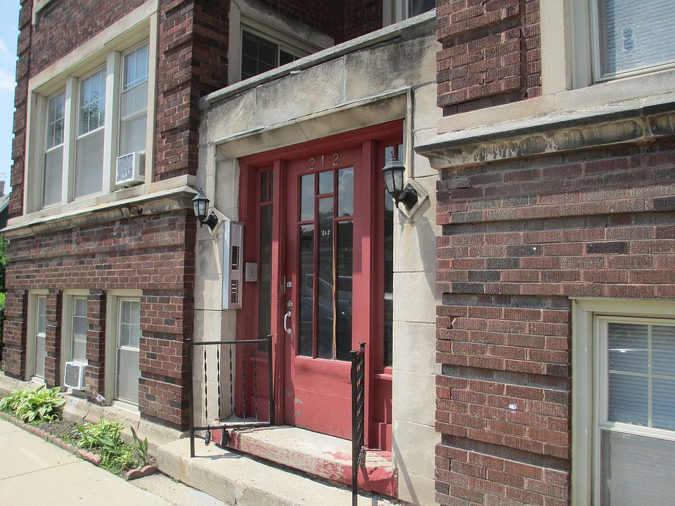 1st image of 212 S 5th Ave APT A6