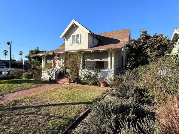 3505 E Cesar E Chavez Ave, Los Angeles, CA 90063