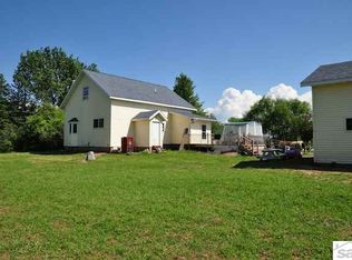 48211 Beaser Rd, Ashland, WI 54806