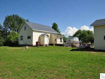 48211 Beaser Rd, Ashland, WI, 54806