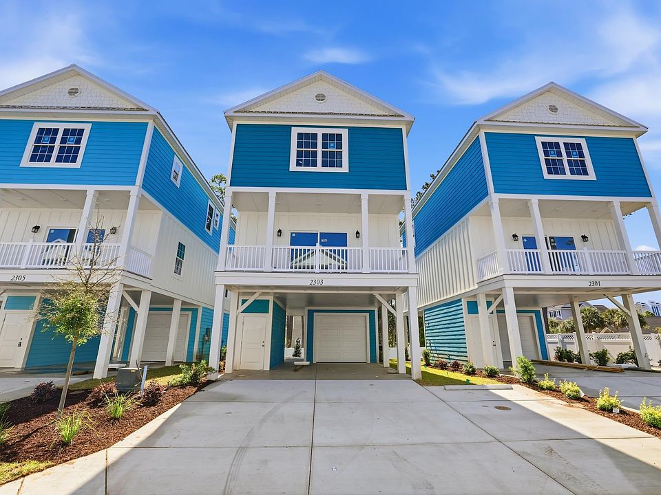 1st image of 2303 Seaseeker Ln.