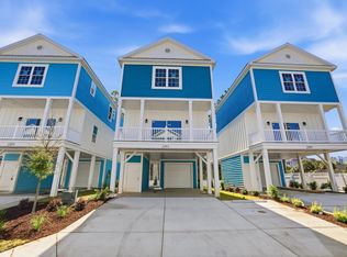 2303 Seaseeker Ln, Myrtle Beach, SC 29577