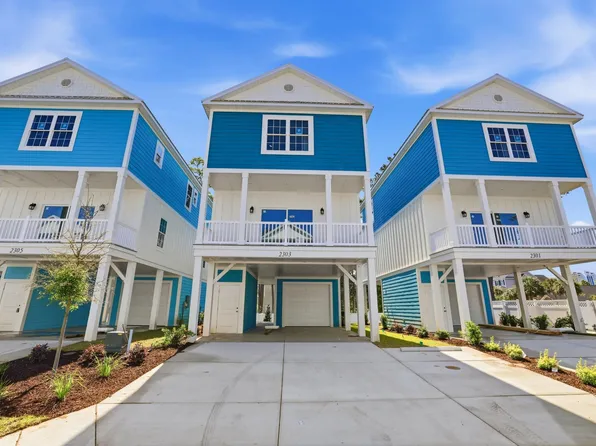 2303 Seaseeker Ln., Myrtle Beach, SC 29577