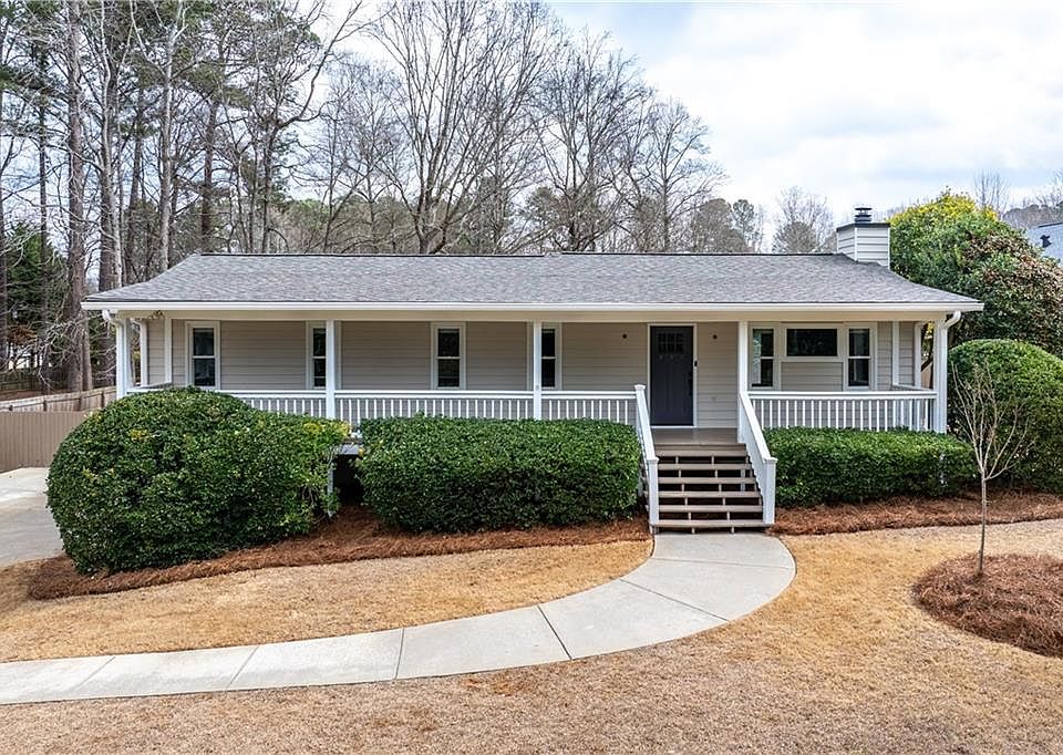 1st image of 2909 Brett Cir NW