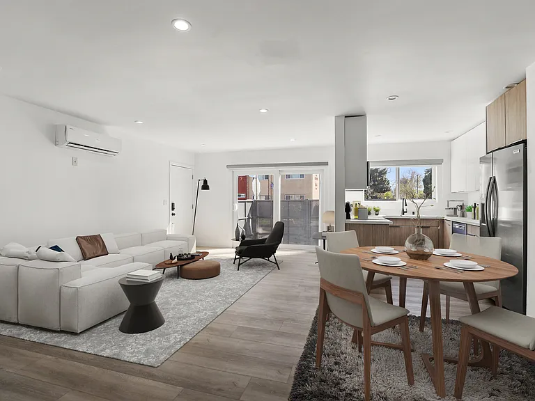 8777 Cadillac Ave #B — Photo 4