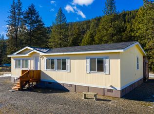 657 Williams Lake Rd, Colville, WA 99114