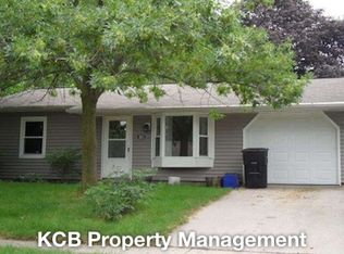 1811 Kraig Dr #5, Crawfordsville, IN