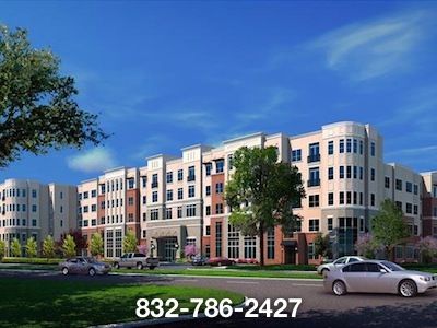 230 T C Jester Blvd, Houston, TX, 77007