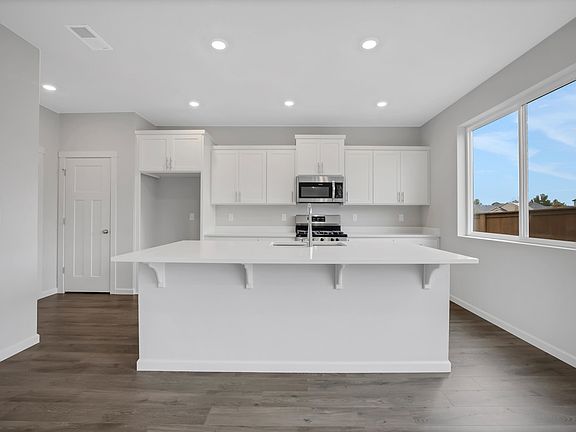 4th image of 4010 SW Quartz Pl SW Homesite 21