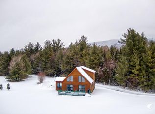 43 Wolf Pond Way, Saranac Lake, NY 12983