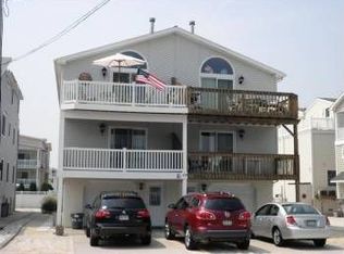 138 55th St #W, Sea Isle City, NJ 08243