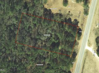 Tbd Nc 83 Hwy, Maxton, NC 28364