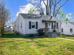 1202 Brandon Rd, Lynchburg, VA 24502