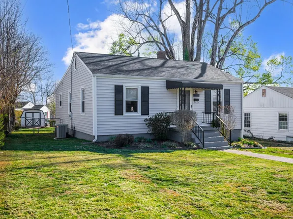 1202 Brandon Rd, Lynchburg, VA 24502