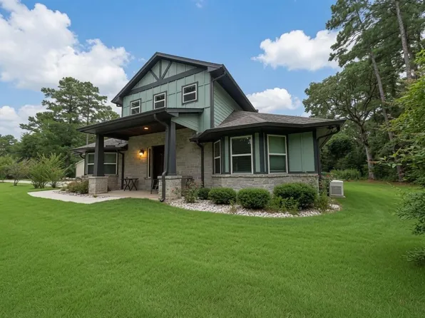 1145 Goodson Loop, Pinehurst, TX 77362