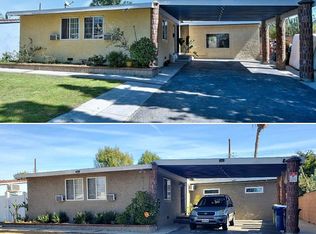 8416 Mammoth Ave, Panorama City, CA 91402