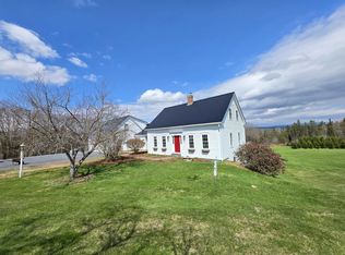 2810 Underpass Rd, Sutton, VT 05867