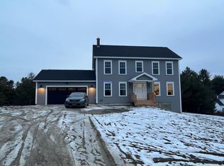 46 Cherry Blossom Ln LOT 9, Durham, ME 04222