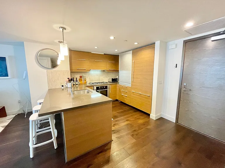435 China Basin St #322 — Photo 3