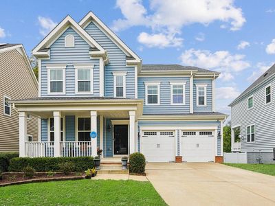 527 Apricot St, Stafford, VA, 22554