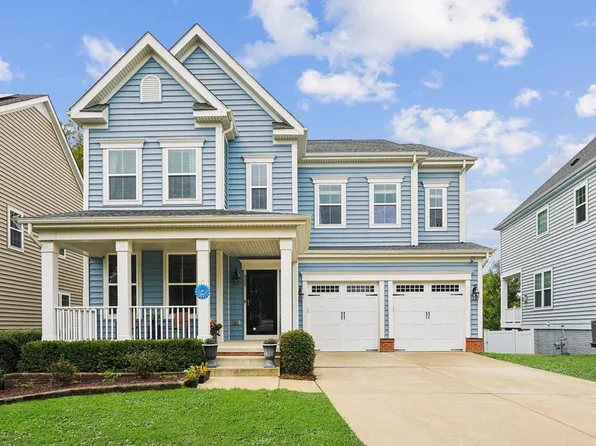 527 Apricot St, Stafford, VA 22554