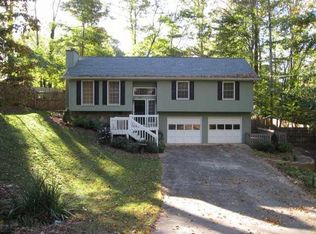 283 Shady Lane Cir, Canton, GA